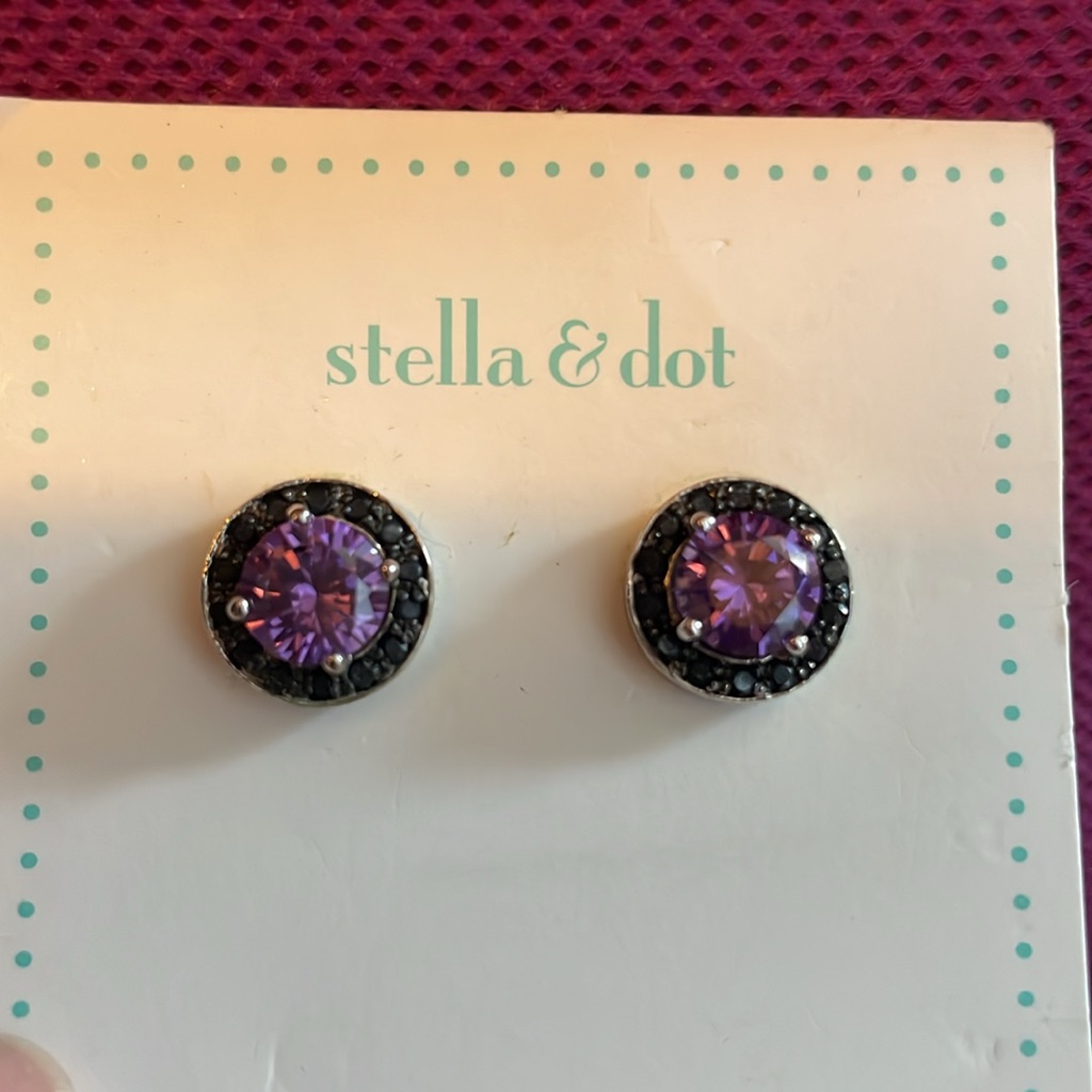 Tudor Studs